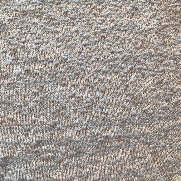 Abercrombie girls cold shoulder sweater - Picture 4 of 4